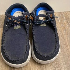 Clarks Men's Driftlite Surf Slip On Loafers Size 8